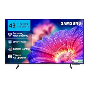 Samsung Smart LED TV